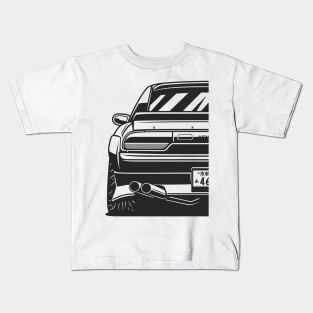 180SX Kids T-Shirt